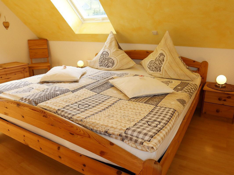 Dischenhof Ferienwohnung auf dem Bauernhof