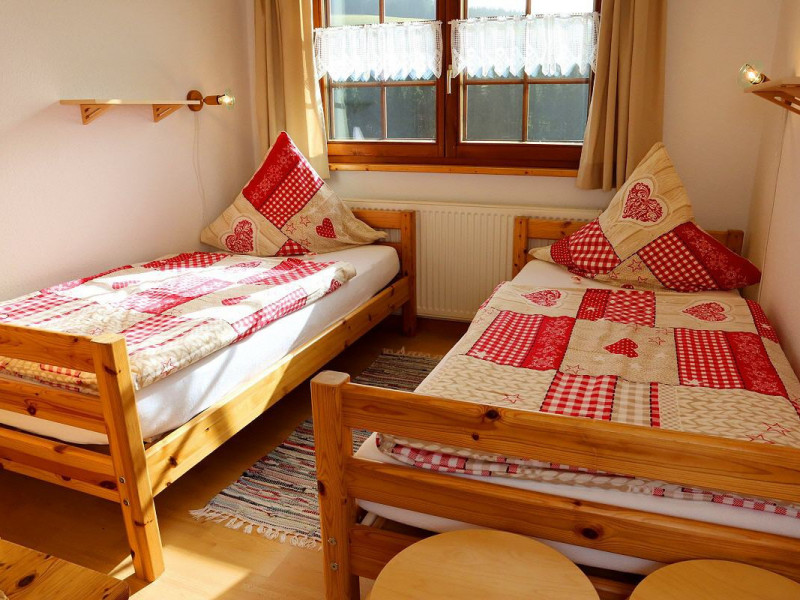 Dischenhof Ferienwohnung auf dem Bauernhof