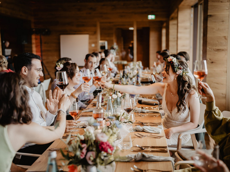 Hotel Restaurant Munde Biereck