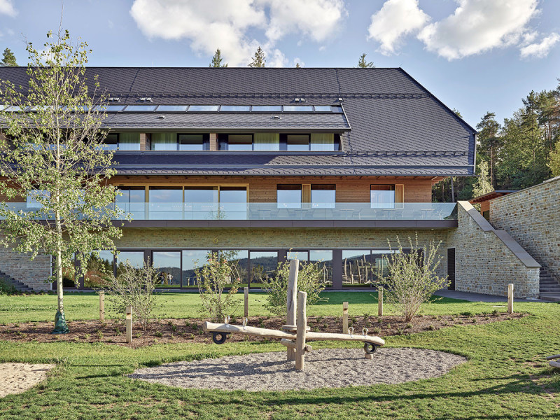 Hotel Restaurant Munde Biereck