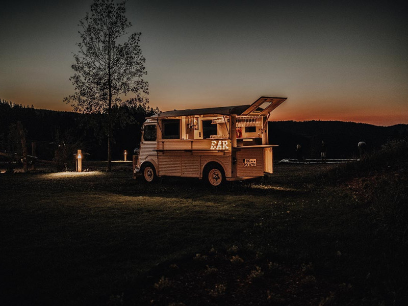 Hotel Restaurant Munde Biereck
