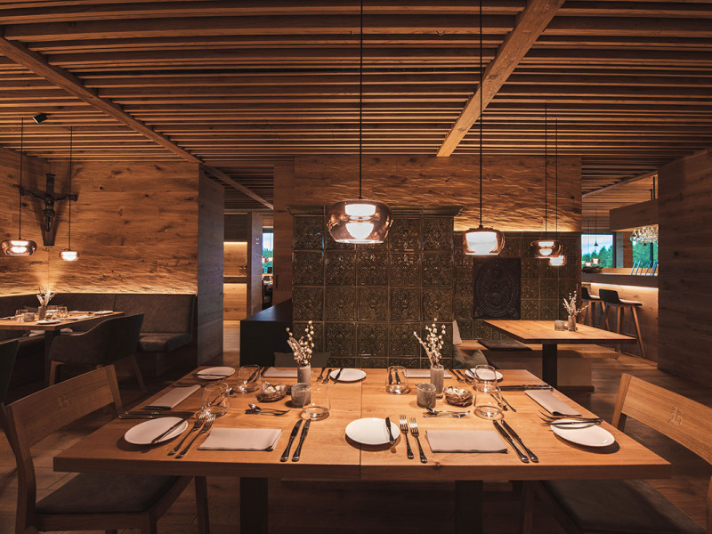Hotel Restaurant Munde Biereck