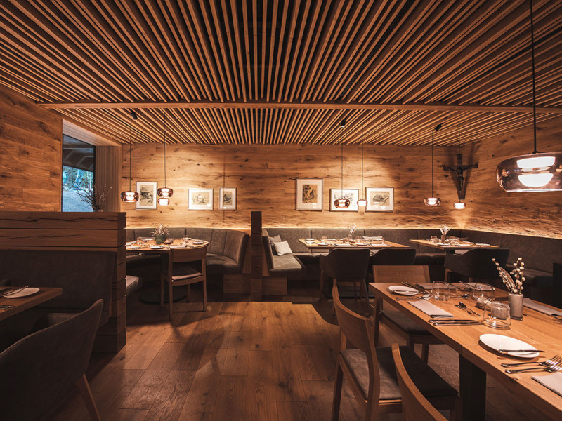 Hotel Restaurant Munde Biereck