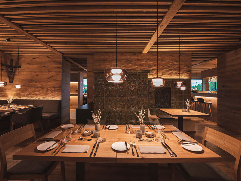 Hotel Restaurant Munde Biereck