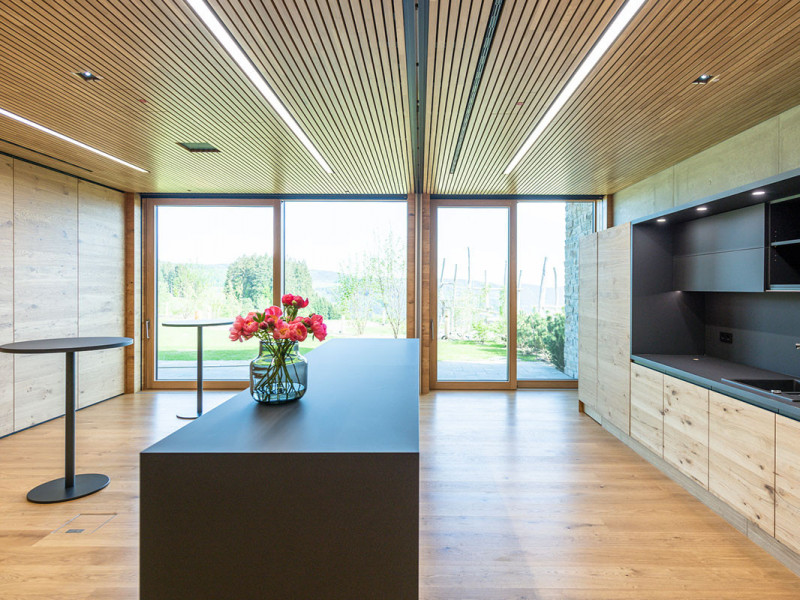 Hotel Restaurant Munde Biereck