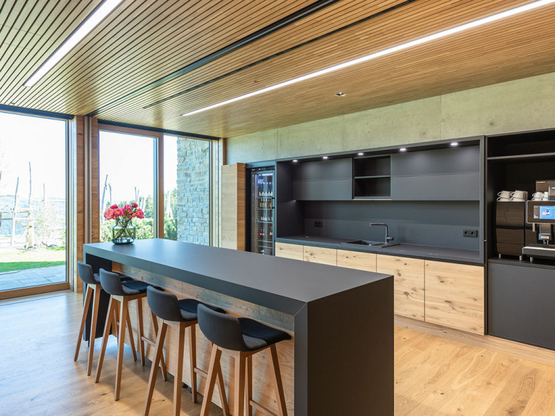 Hotel Restaurant Munde Biereck