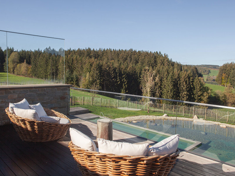 Hotel Restaurant Munde Biereck