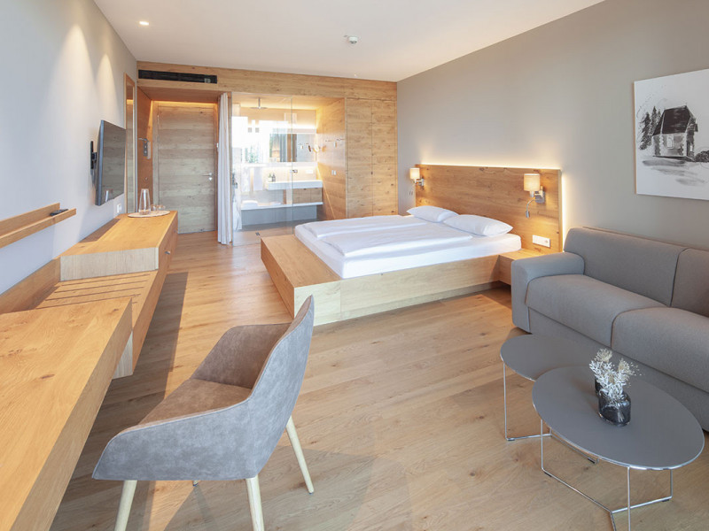 Hotel Restaurant Munde Biereck