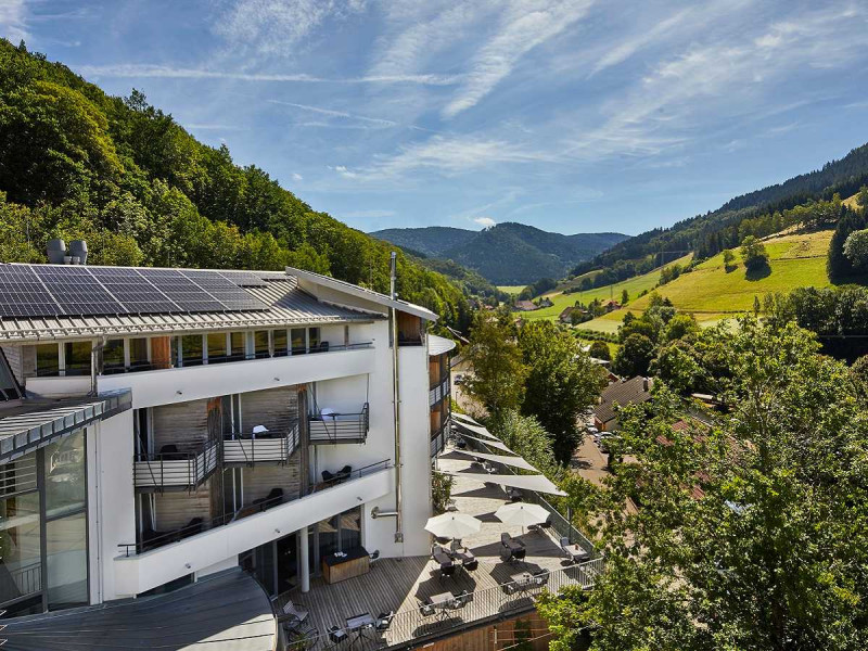ElzLand Hotel Pfauen