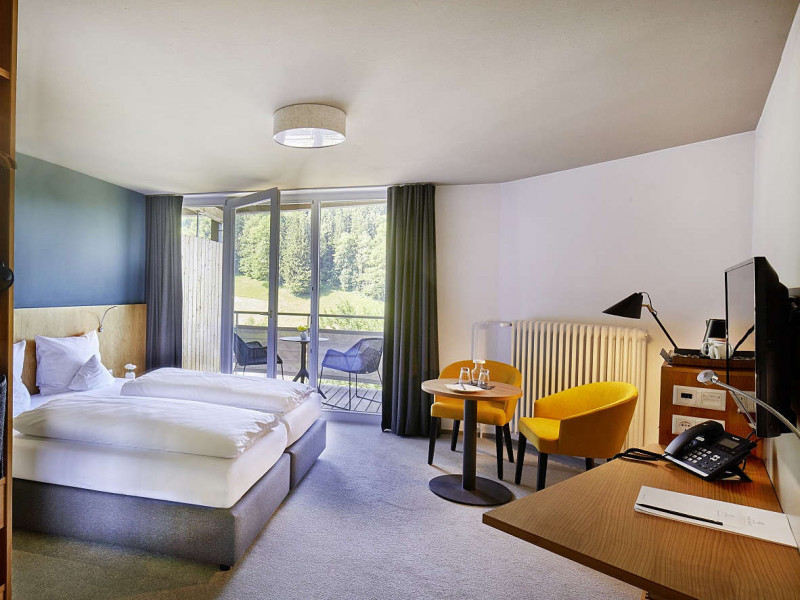 ElzLand Hotel Pfauen