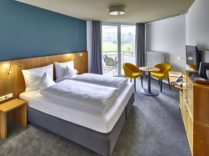 ElzLand Hotel Pfauen