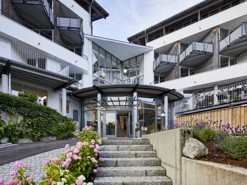 ElzLand Hotel Pfauen