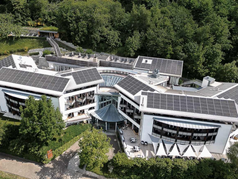 ElzLand Hotel Pfauen