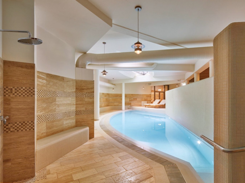 ElzLand Hotel Pfauen