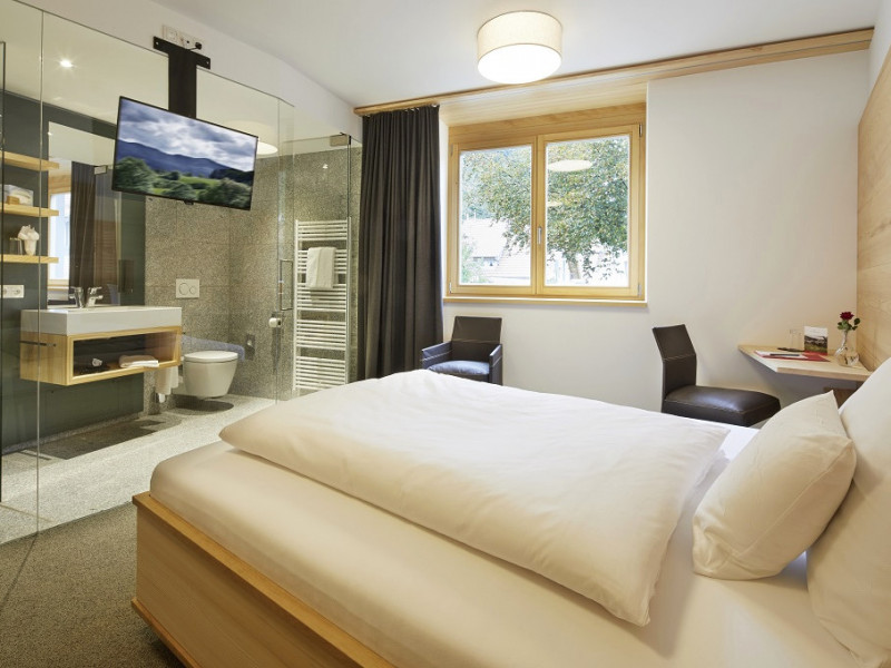 ElzLand Hotel 9 Linden