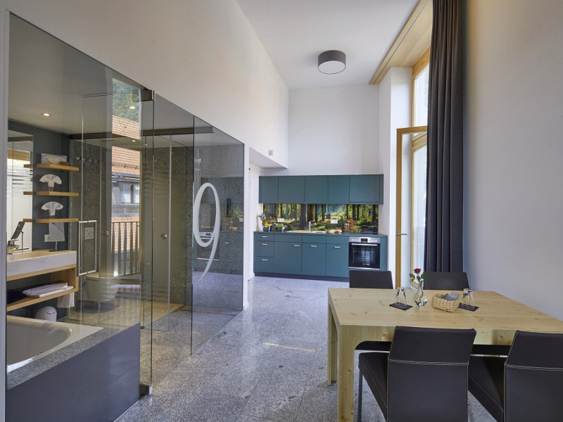 ElzLand Hotel 9 Linden