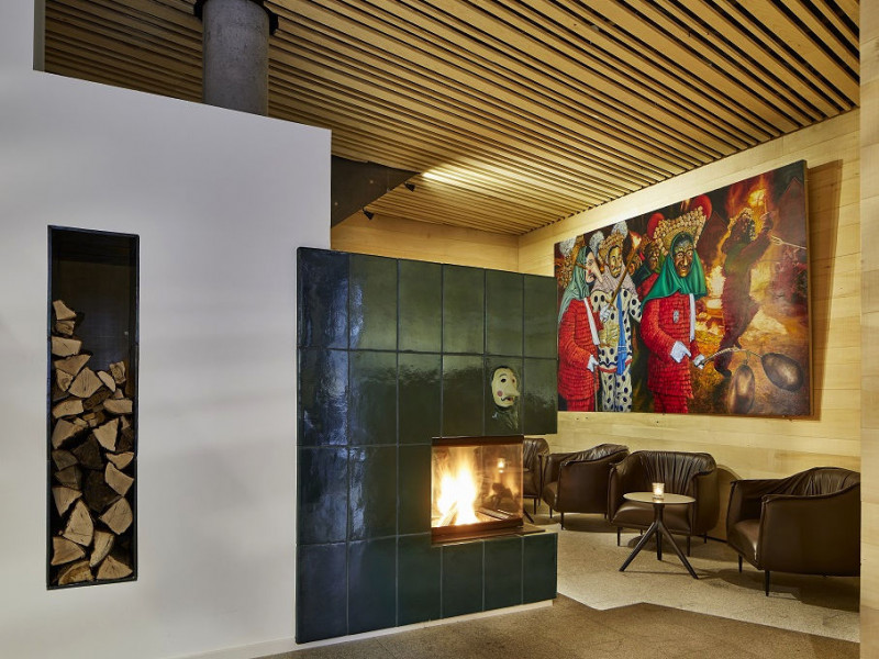 ElzLand Hotel 9 Linden