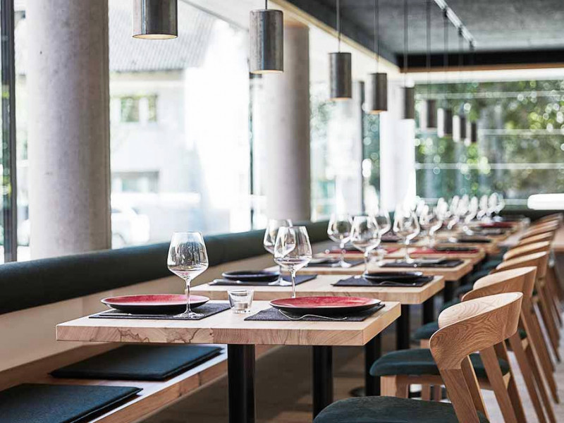 ElzLand Hotel 9 Linden