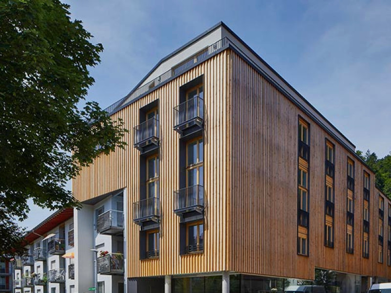 ElzLand Hotel 9 Linden