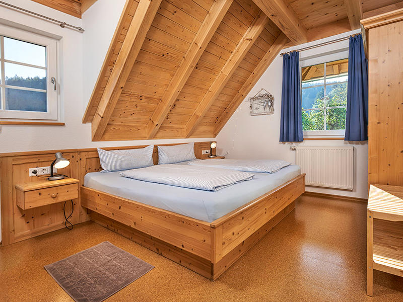 Ferien-Bauernhof Mooshof
