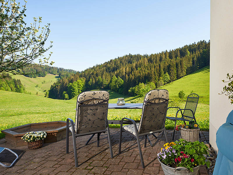 Ferien-Bauernhof Mooshof