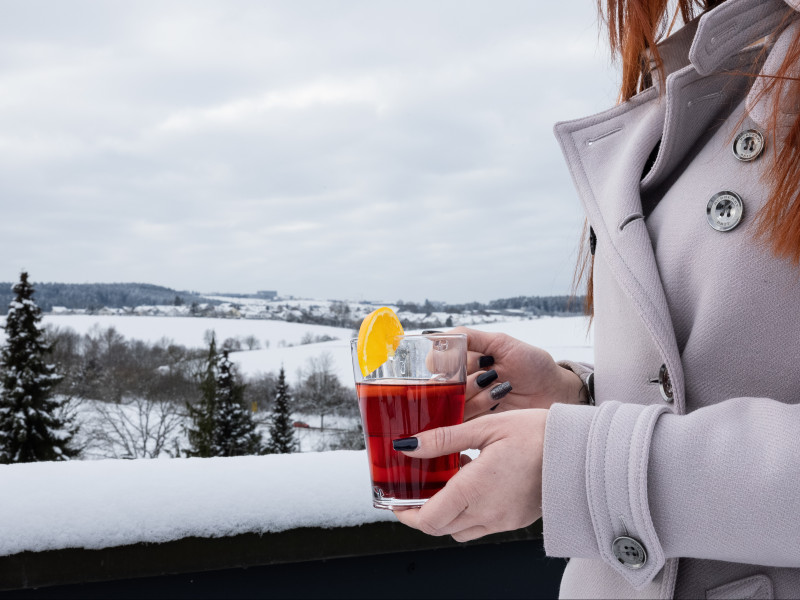 Hotel-Resort Waldachtal