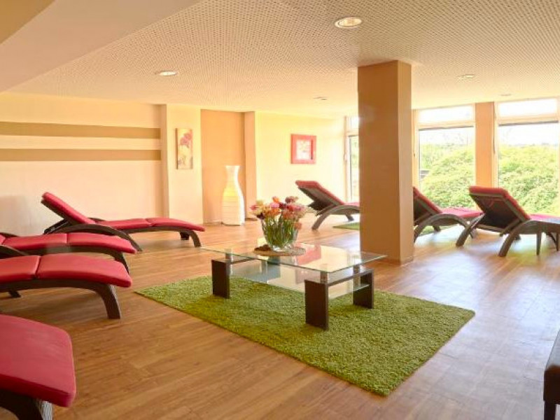Hotel-Resort Waldachtal