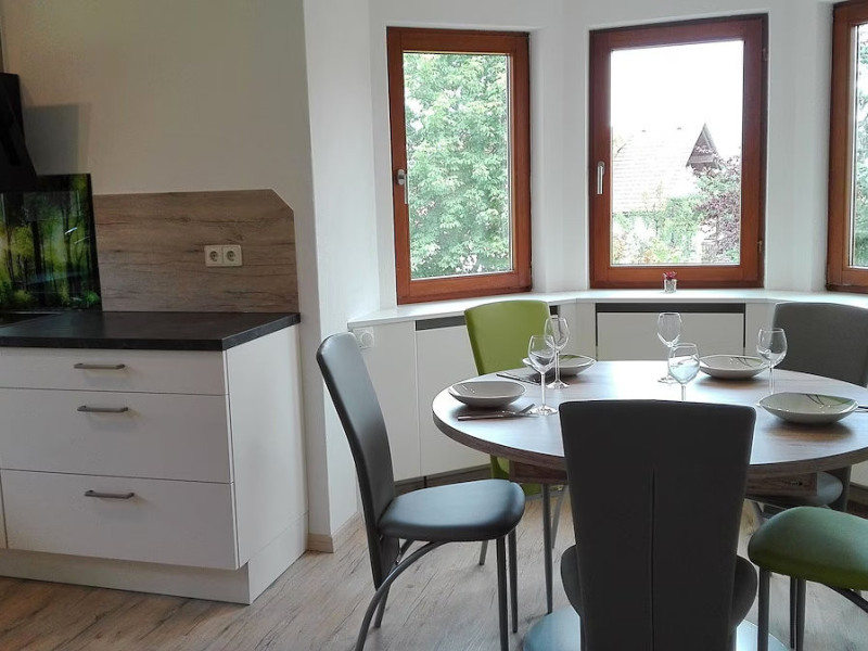 Haus Fabienne