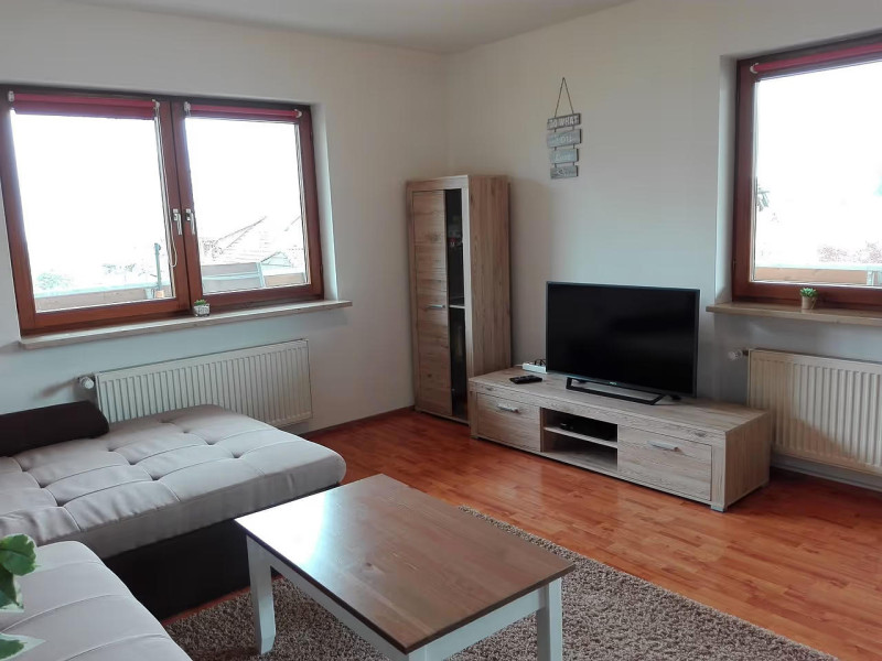 Haus Fabienne