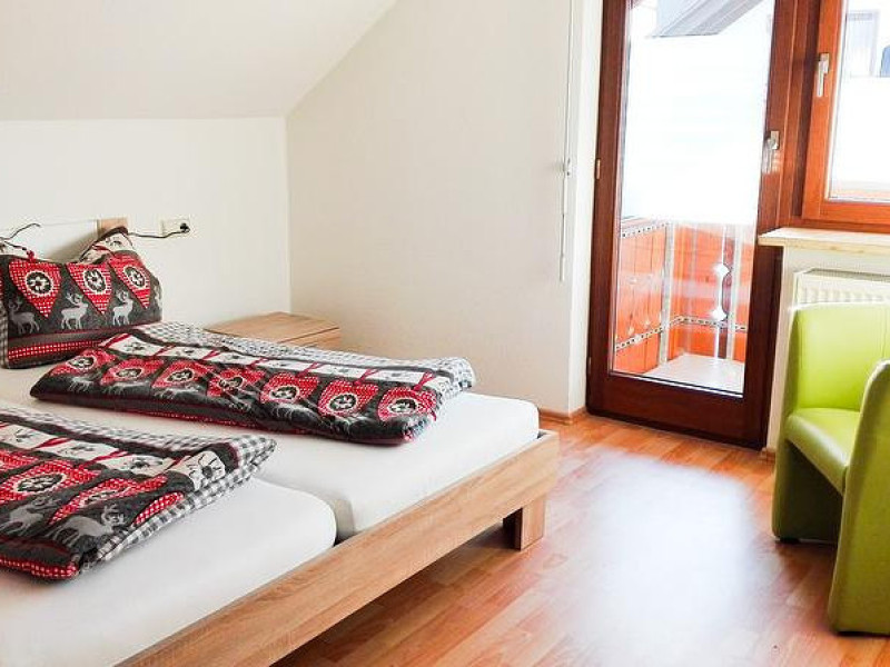 Haus Fabienne
