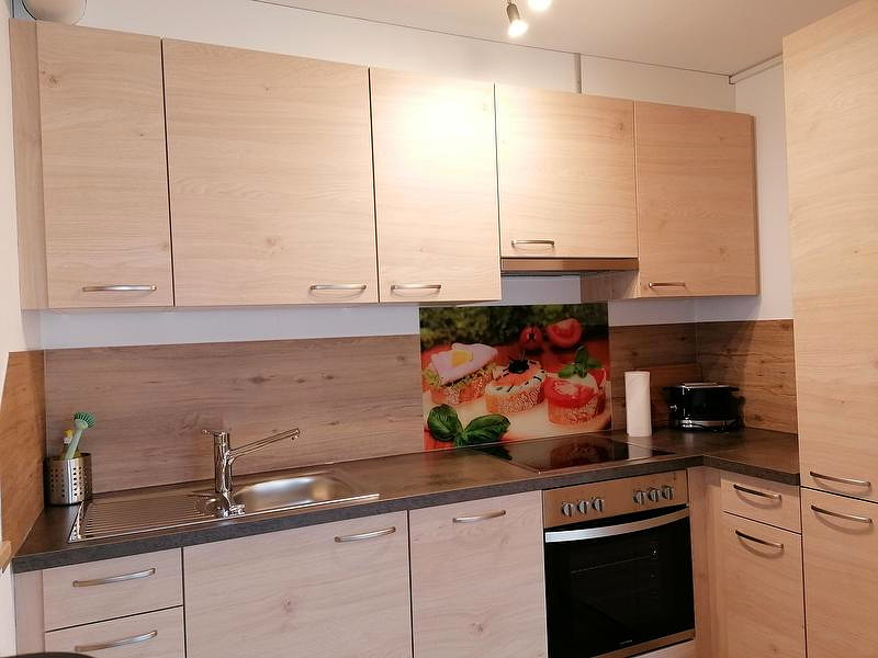 Haus Fabienne