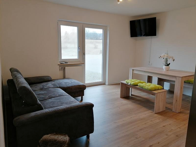 Haus Fabienne