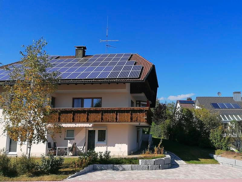 Haus Fabienne