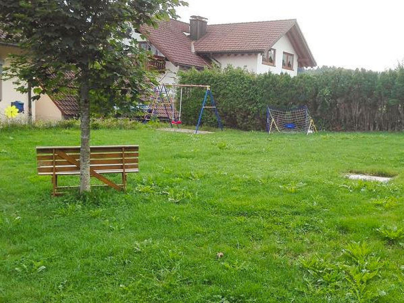 Haus Fabienne