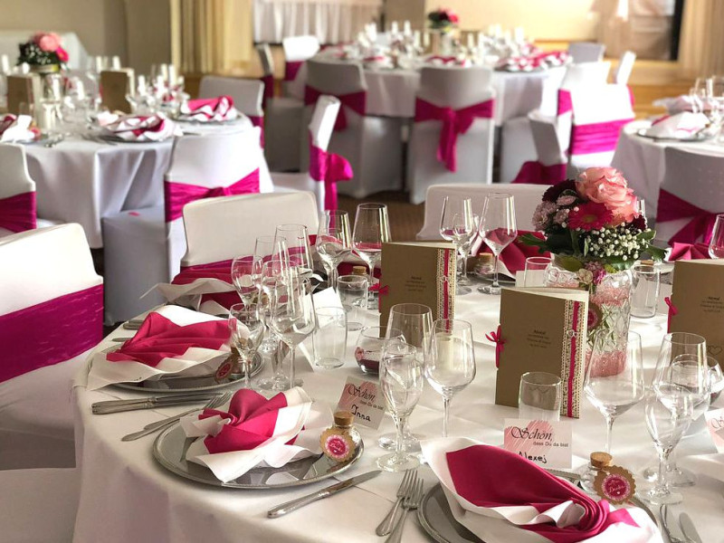 Hotel Goldener Knopf Bad Säckingen