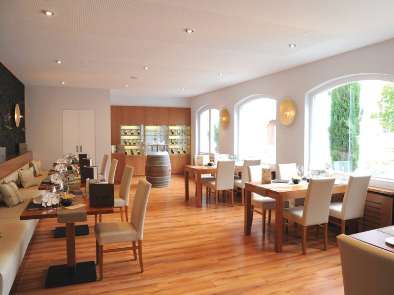 Hotel Goldener Knopf Bad Säckingen