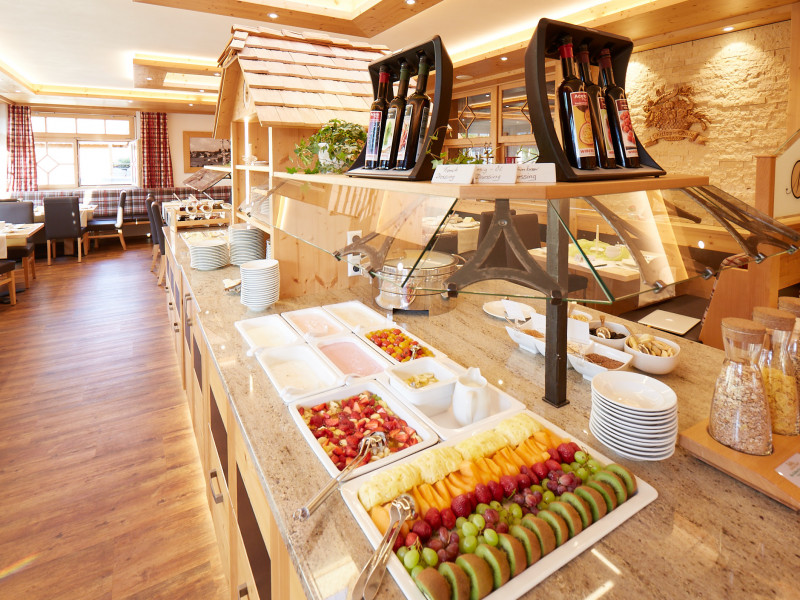 Wellness- & Wanderhotel Nägele