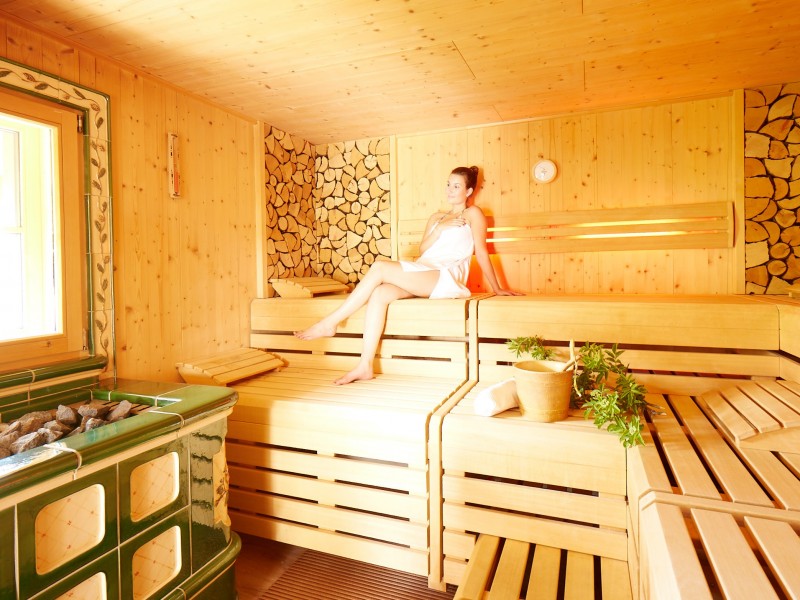 Wellness- & Wanderhotel Nägele