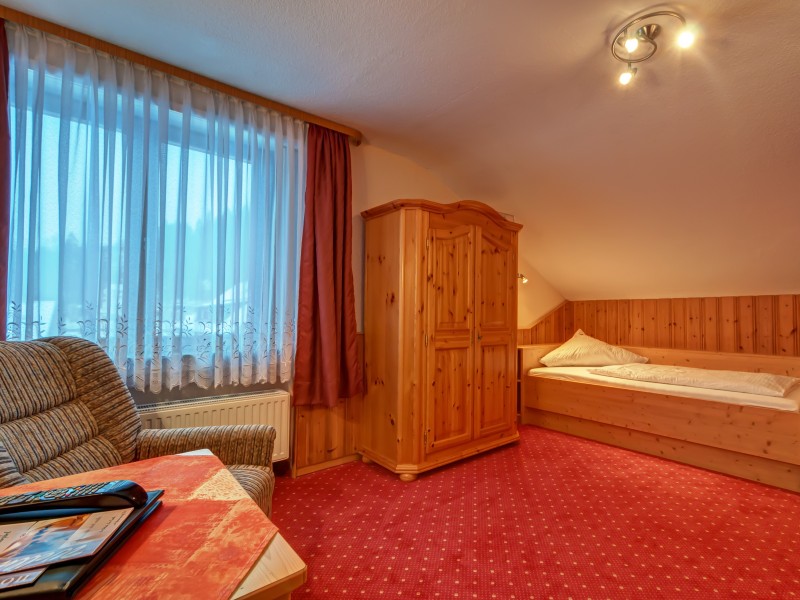 Hotel am Kurpark, erstes Gobelinhotel