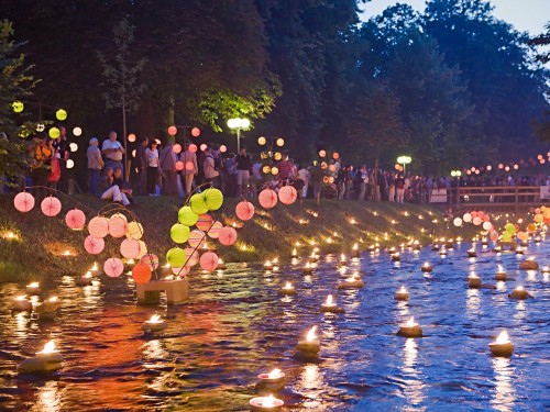 Festival of Lights (Lichterfest)